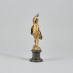 1431 4164 STATUETTE